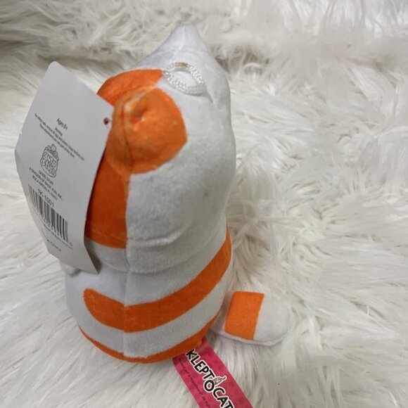Kleptocats plush - Picture 5 of 9